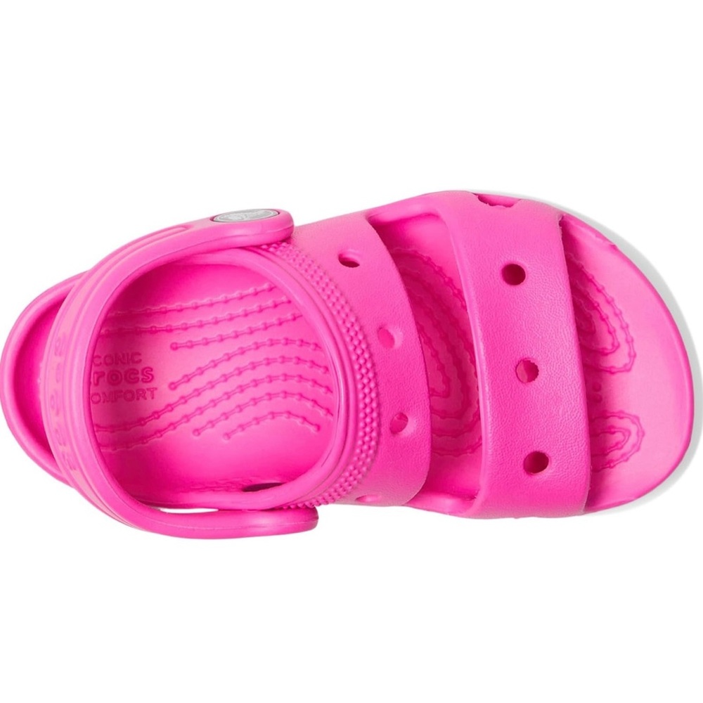 Crocs Sandals - Picture 3 of 7